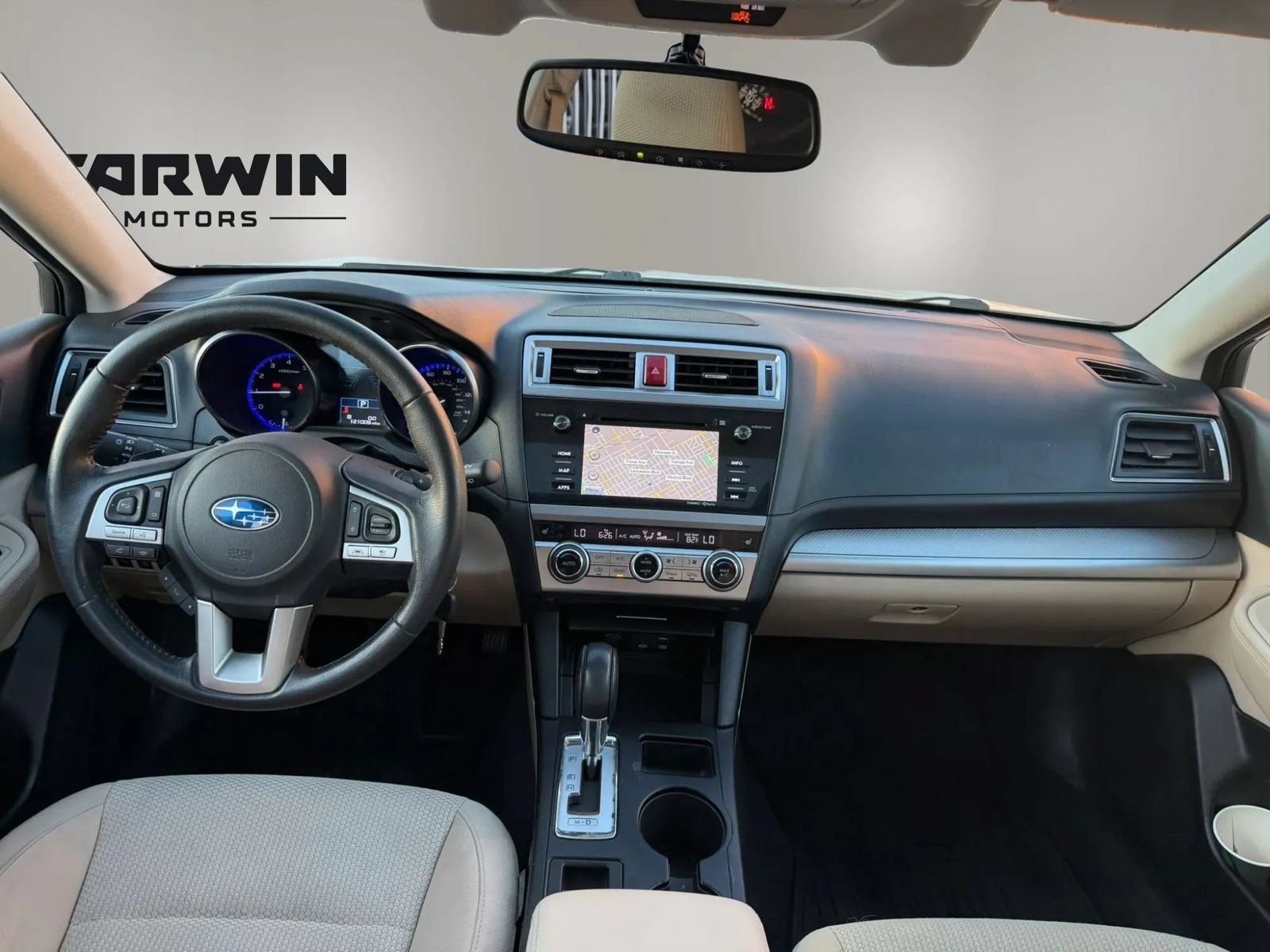 Used 2016 Subaru Outback 2.5i Premium AWD/4WD image 29