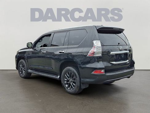 Used 2023 Lexus GX 460 Premium image 4