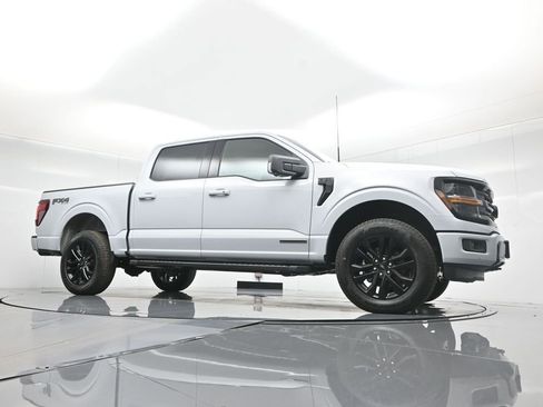 Used 2025 Ford F150 XLT w/ Equipment Group 302A MID image 46