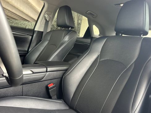 Used 2019 Lexus RX 350 FWD w/ Accessory Package image 21