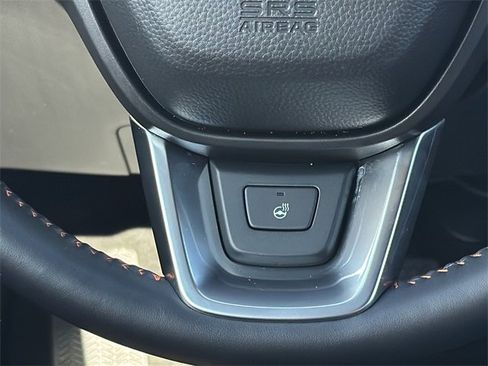 Certified 2026 Honda CR-V TrailSport image 26