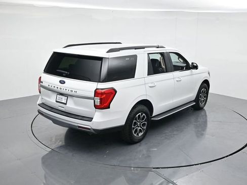 Certified 2022 Ford Expedition XLT image 47