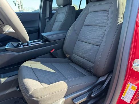 New 2026 Chevrolet Equinox LT w/ Safety and Technology Package AWD/4WD image 5