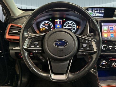 Used 2020 Subaru Forester Sport image 11
