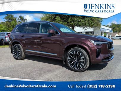 New 2026 Volvo XC90 B6 Plus