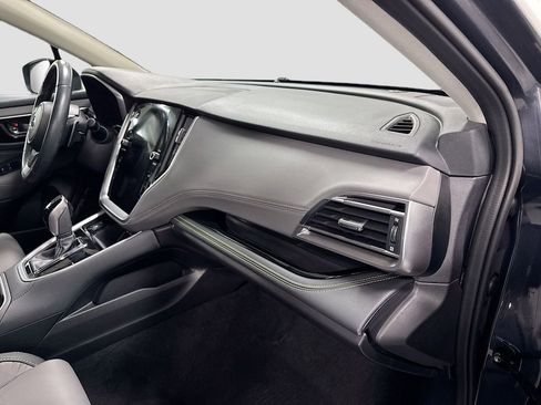 Used 2023 Subaru Outback Onyx Edition image 29