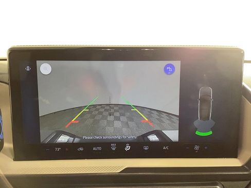 Used 2025 Ford Bronco Sport Big Bend image 25