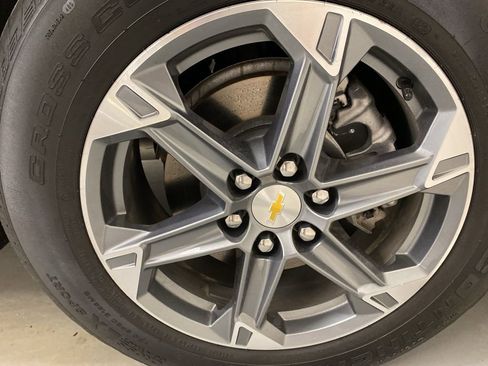 Used 2025 Chevrolet Blazer LT image 24