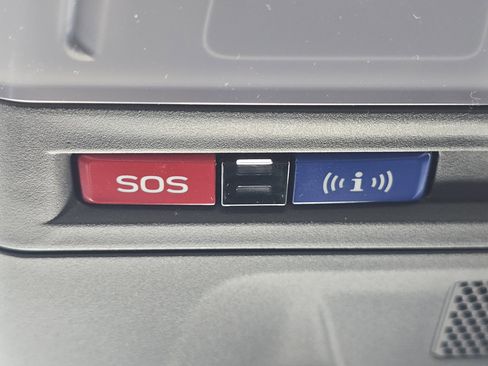 New 2026 Subaru Crosstrek 2.0i Premium image 26