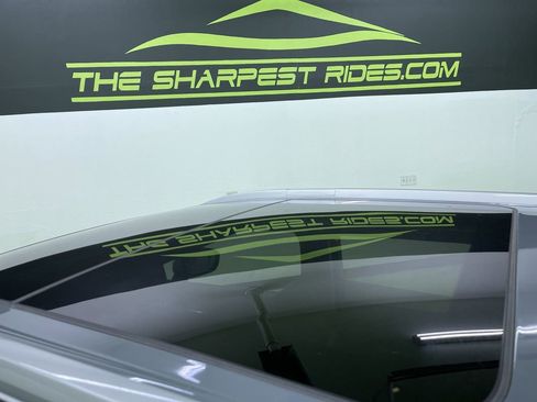 Used 2022 Nissan Rogue SL image 24