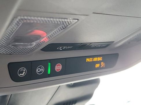 Used 2023 Chevrolet Malibu LT FWD image 29