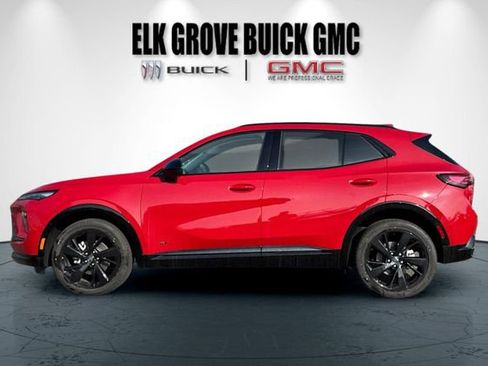 New 2026 Buick Envision Sport Touring image 7