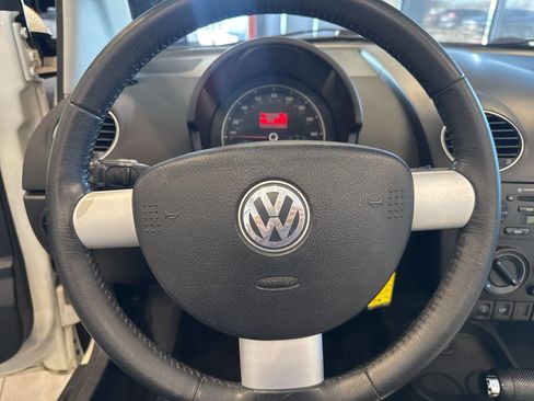 Used 2007 Volkswagen Beetle Triple White Edition image 20