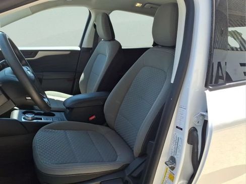 Used 2022 Ford Escape SE AWD/4WD image 12