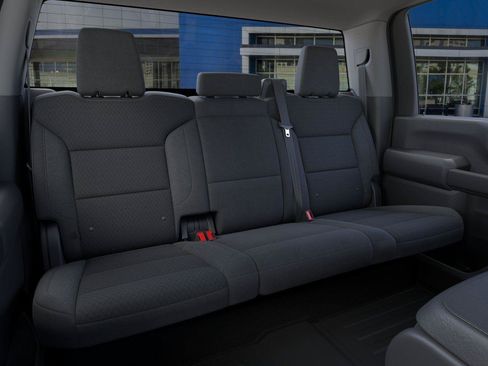 New 2026 Chevrolet Silverado 2500 W/T w/ WT Convenience Package AWD/4WD image 17