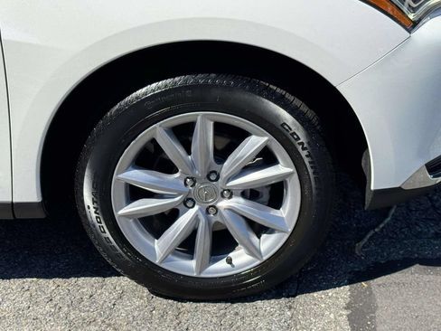 Certified 2024 Acura RDX SH-AWD image 7