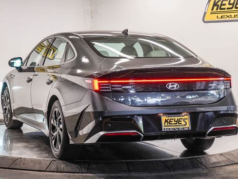 Used 2025 Hyundai Sonata SEL FWD image 6