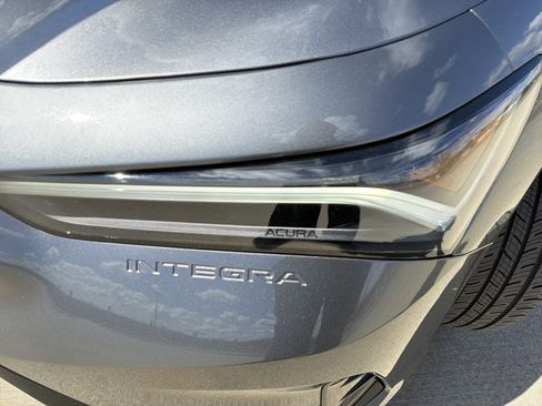 Used 2025 Acura Integra A-Spec image 6