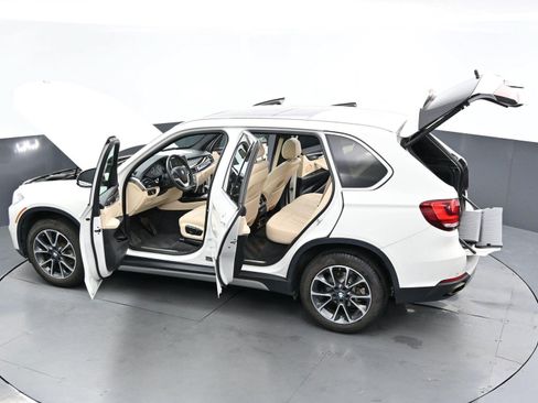 Used 2018 BMW X5 xDrive35i AWD/4WD image 47