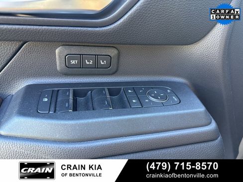 Used 2025 Toyota Land Cruiser image 19