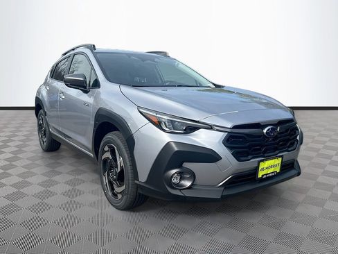 New 2026 Subaru Crosstrek 2.5i Limited AWD/4WD image 3