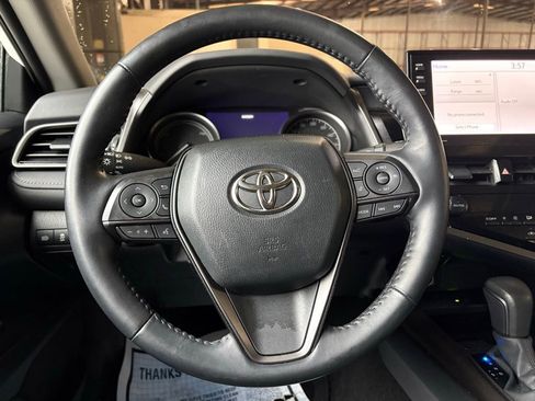 Used 2023 Toyota Camry XSE w/ Cold Weather Package image 22