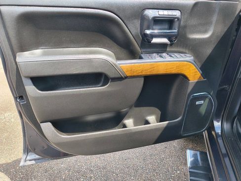 Used 2014 Chevrolet Silverado 1500 LTZ AWD/4WD image 14