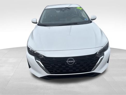 Used 2024 Nissan Sentra SV image 33