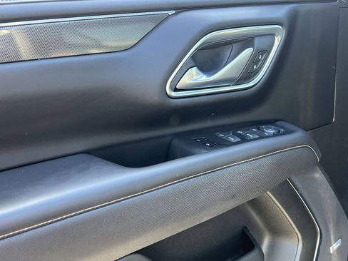 Used 2022 GMC Yukon AT4 w/ Max Trailering Package AWD/4WD image 23