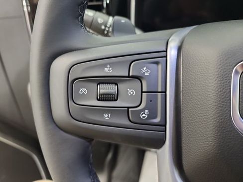 New 2026 GMC Sierra 1500 Elevation image 18