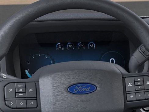 New 2025 Ford F150 STX w/ LOBO Package image 13