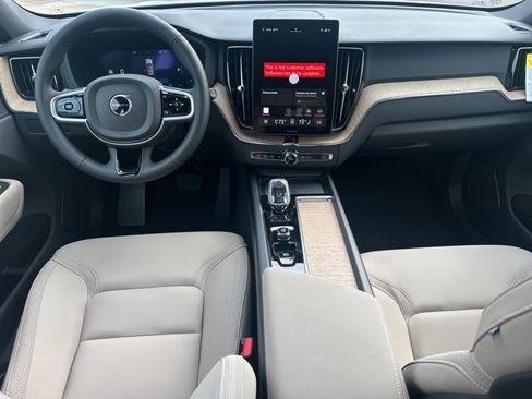 New 2026 Volvo XC60 B5 Plus w/ Climate Package image 12
