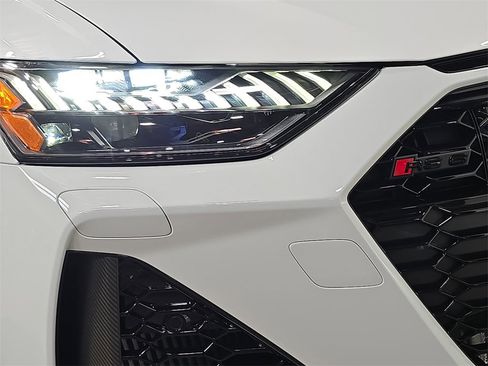 Used 2025 Audi RS 6 performance image 12