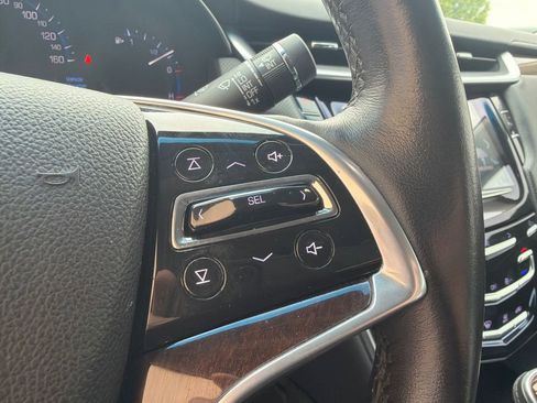 Used 2016 Cadillac XTS Luxury AWD/4WD image 33