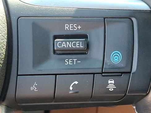 Used 2023 INFINITI QX60 Autograph w/ Cargo Package image 22