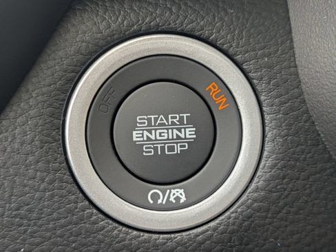New 2026 RAM 1500 Big Horn RWD image 29