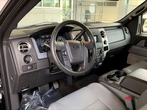 Used 2014 Ford F150 XLT w/ Equipment Group 302A Luxury image 18