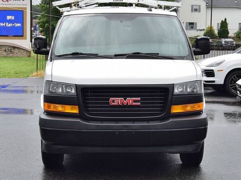 Used 2019 GMC Savana 2500 image 2