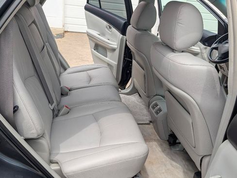 Used 2006 Lexus RX 400h AWD image 13