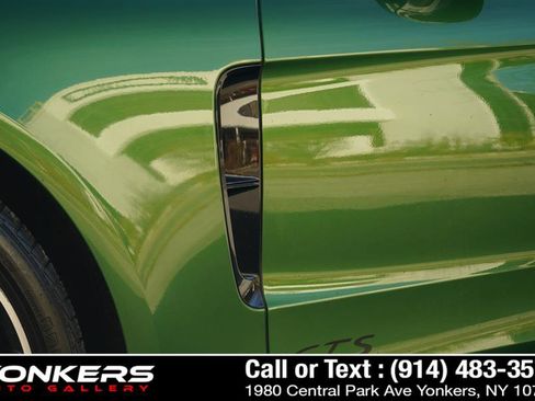 Used 2019 Porsche Panamera GTS image 28