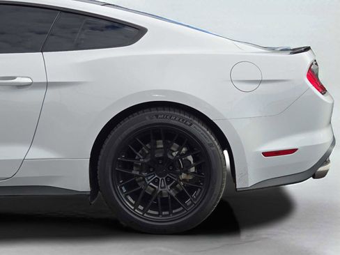 Used 2022 Ford Mustang GT Premium w/ Black Accent Package image 12