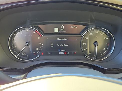 Used 2021 Cadillac XT5 Premium Luxury image 21