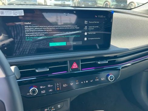 New 2026 Kia EV6 GT-Line AWD/4WD image 14