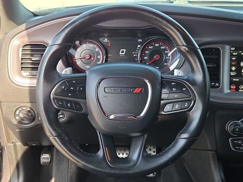 Used 2023 Dodge Charger R/T w/ Blacktop Package RWD image 19
