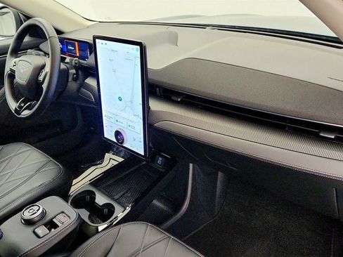 Used 2024 Ford Mustang Mach-E Select image 24