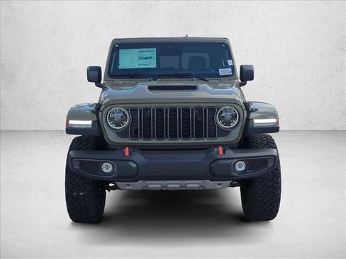 New 2026 Jeep Gladiator Mojave image 5