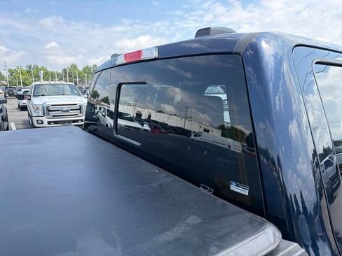 Used 2024 Ford F150 Lariat AWD/4WD image 28