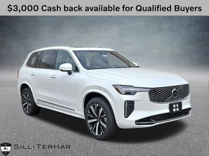 New 2026 Volvo XC90 B6 Core