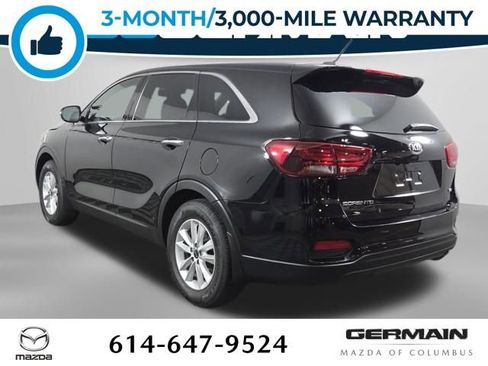 Used 2019 Kia Sorento LX image 9
