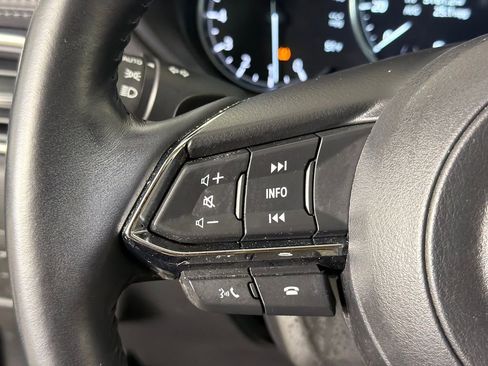 Used 2023 MAZDA CX-5 AWD 2.5 S w/ Premium Package image 26